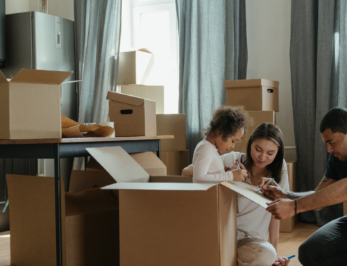 Key Things To Consider When Relocating Your Family