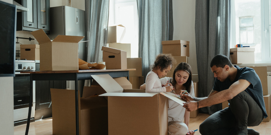 things to consider when relocating your family