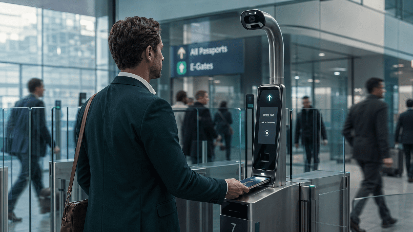 AI and relocation