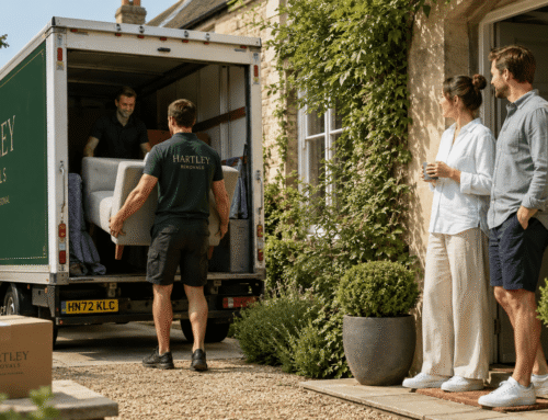 Your Summer Moves Just Got More Expensive. Permanently.