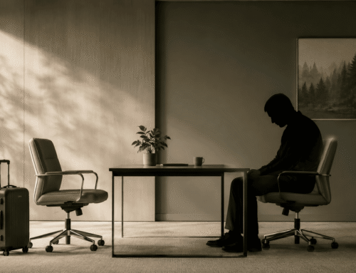 The Hidden Judgement Call Behind Every Relocate Or Redundancy Talk