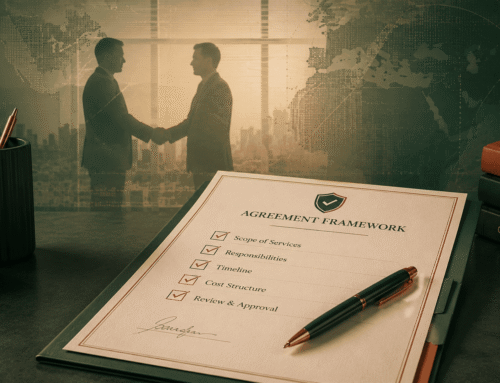 You Probably Picked Your Relocation Company Before The RFP Was Written