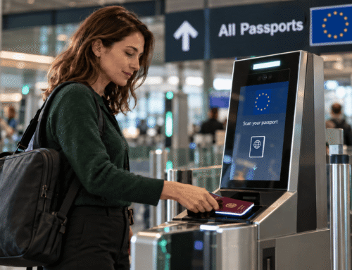 Europe Called It Simplification. Your Short Trips Will Get Harder.