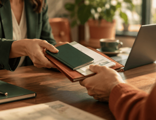 The Worker Putting Your Business At Risk Is Not On Your Payroll